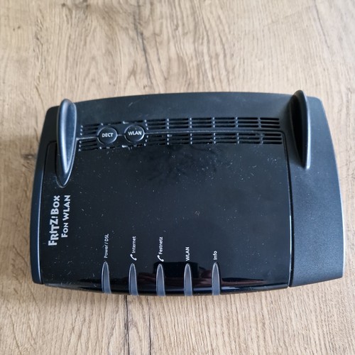 Fritz box 7390 - fritz!box,