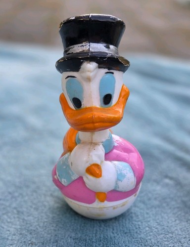 Vintage disney donald duck - vintage,