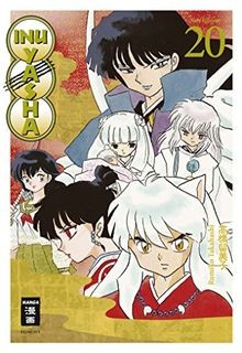 Inu yasha new - inu,