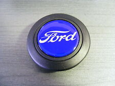 Ford Hupenknopf Horn Button Granada Taunus Capri Fiesta Escort 12m 17m 20m Ghia