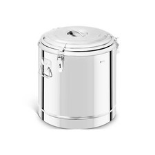 Thermobehälter Edelstahl