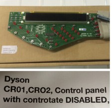 Dyson CR01, CR02