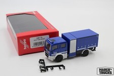 Herpa MAN TGM