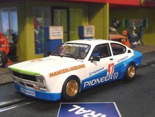 Revo Slot OPEL KADETT C-Coupe