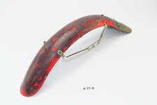 Honda XL 185 S 1979 - Kotflügel vorne A77B