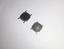 Microtaster Knopf An Aus Schalter  für Philips Sonicare, Ersatzteil, Reparatur e