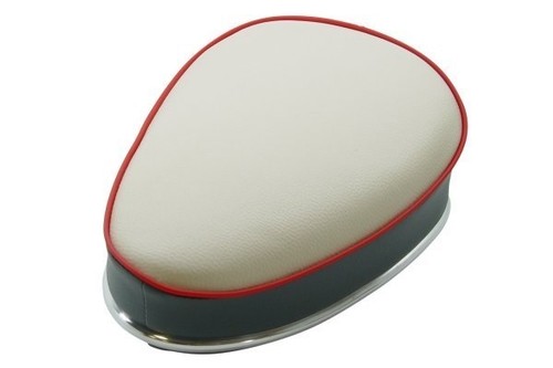 Neu sattel old school - neu,