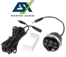 ESX VMR301C Fernbedienung