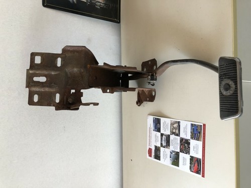 1969 ford mustang brake - 70,