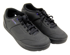 Shimano Fahrradschuhe GR5 Gravity Flatpedal Schwarz Gr. 43 SH-GR501ML01S