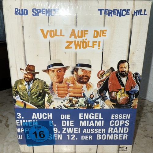 Bud spencer und terence - 12,