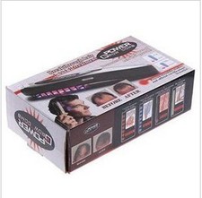 Laser Hair Treatment Power