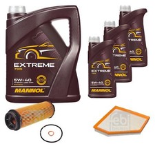 Febi bilstein inspektionspaket - febi,