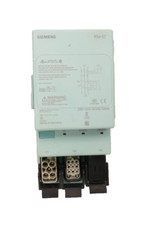 Siemens RSe-ST Reversing