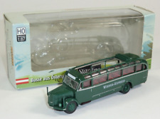 Brekina Starline - Saurer BT