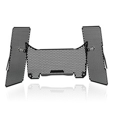 Kühler Ölkühler Schutz Set