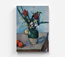 Paul Cézanne Leinwandbild