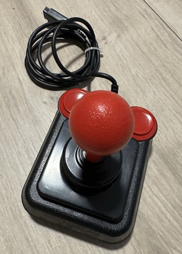 Amiga competition pro mit - competition,