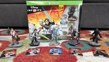 Disney Infinity 3.0 Star Wars