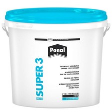 Ponal Super 3 Weißleim