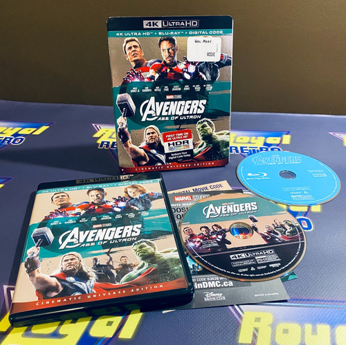 Avengers age ultron 4k - avengers:, (4k