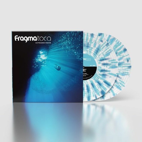 Fragma toca - fragma, (extended
