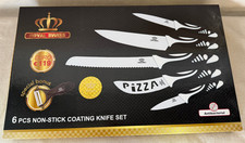 6-teiliges Royal Swiss