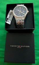 Tommy Hilfiger Armbanduhr NEU