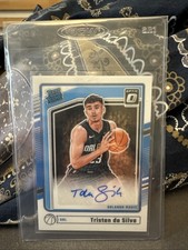 2024-25 Panini Donruss Optic -