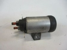 Cagiva Aletta Electra 125 Anlasserrelais Magnetschalter Starterrelais Anlasser