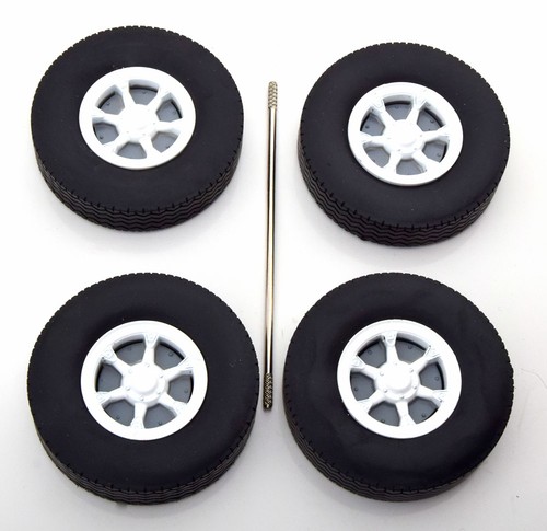 Road kings rims and tyres - road,