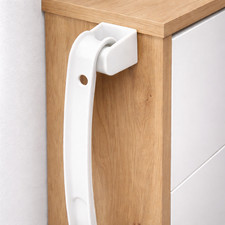 Schuhanzieher Halterung