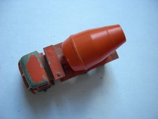 Matchbox Regular Wheels No 26