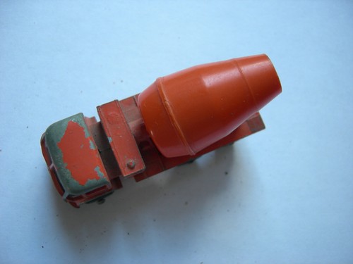 Matchbox regular wheels 26 - matchbox,