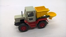 Wiking 385 Mercedes MB trac