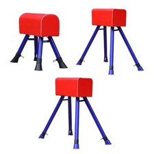 Plyometrischer Sprungkasten, Gymnastik-Sprungkasten für Kindergärten,