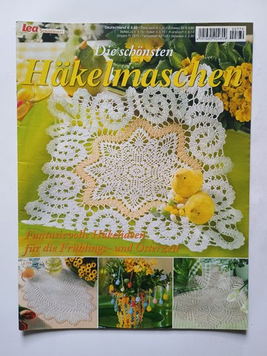 Lea sonderheft die - lea,