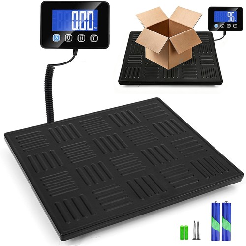 300kg digitalwaage paketwaage - 300kg,