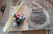 Graupner 1441 Cox Tee DEE 09