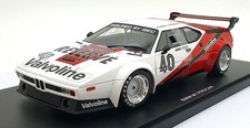 Werk83 1/18 Scale Diecast