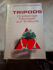 TRIPODS - Dreibeinige Monster