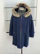 Giesswein Damen Parka made