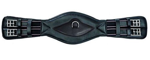 Kurzgurt softleder comfort - softleder,