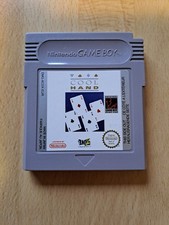 GameBoy Spiel # Cool Hand