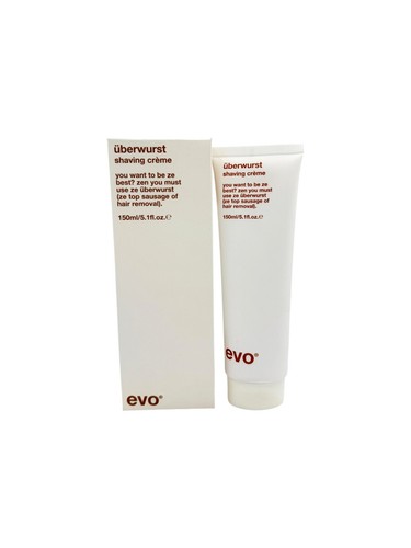 Evo überwurst shaving rasier - ,
