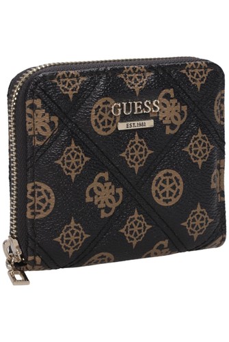 Guess portemonnaie damen - portemonnaie,
