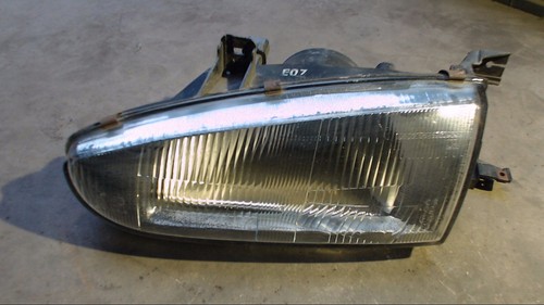 Scheinwerfer links hyundai - scheinwerfer,