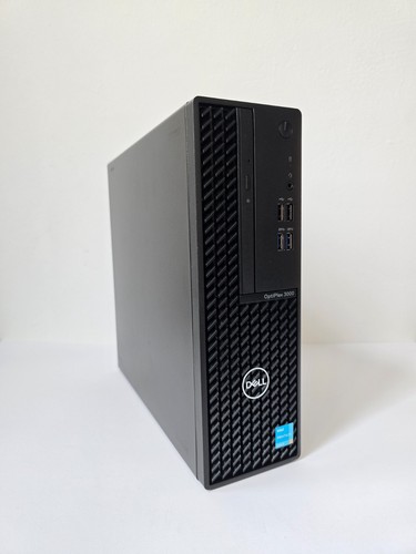 Dell optiplex 3000 sff - 3000,