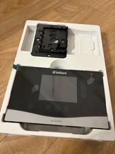 Vaillant sensoHOME VRT 380/2 Raumtemperaturregler