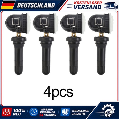 Reifendrucksensor rdks set - reifendrucksensor,